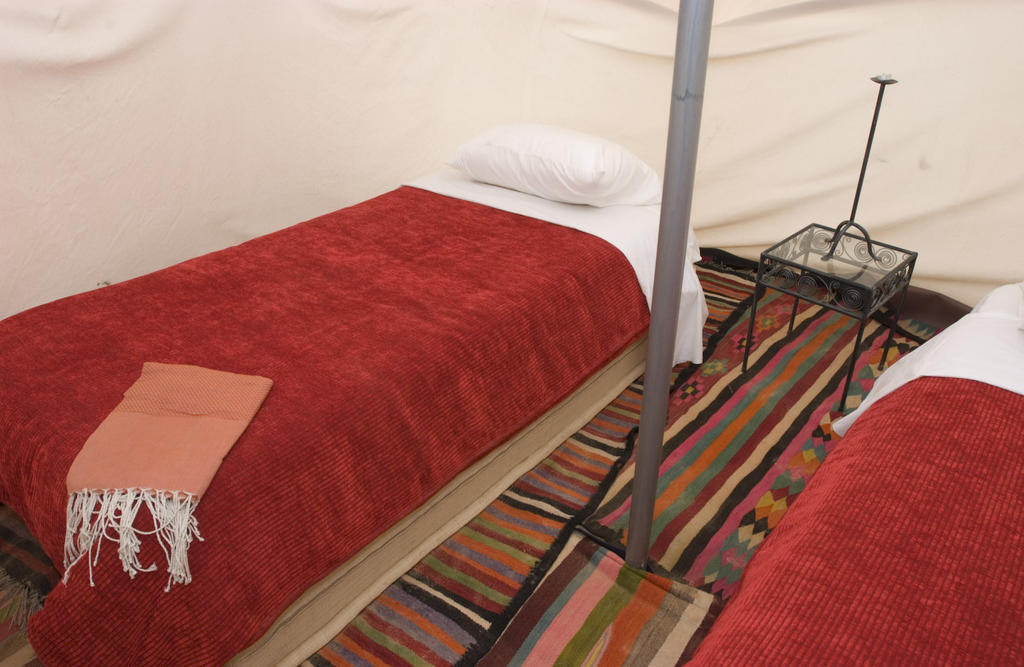Hotel Camp Mars Douz Zimmer foto