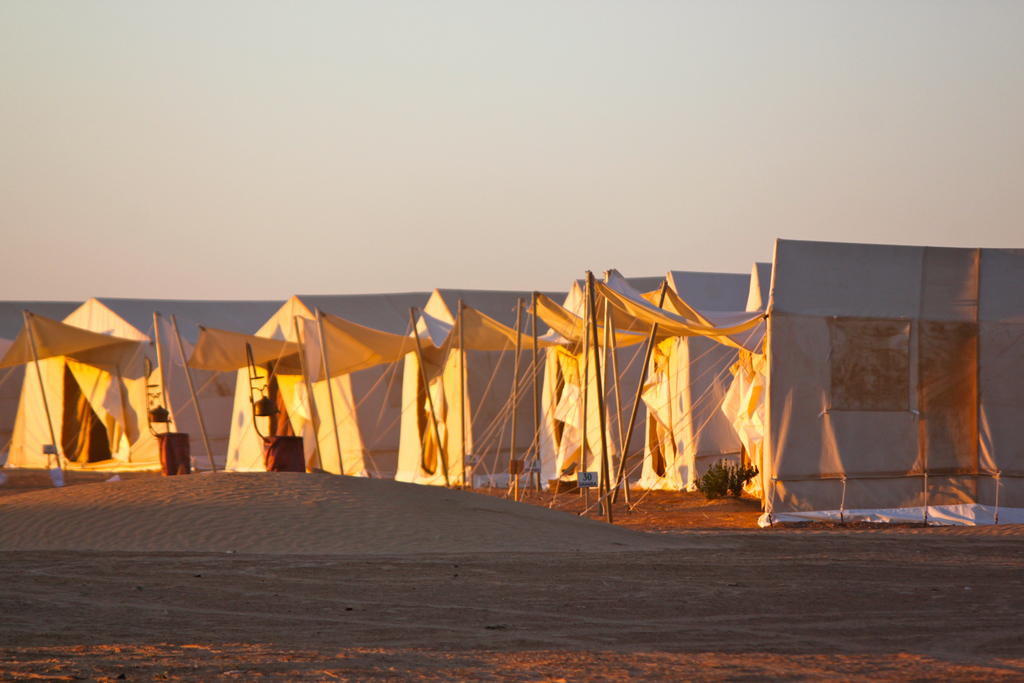 Hotel Camp Mars Douz Zimmer foto