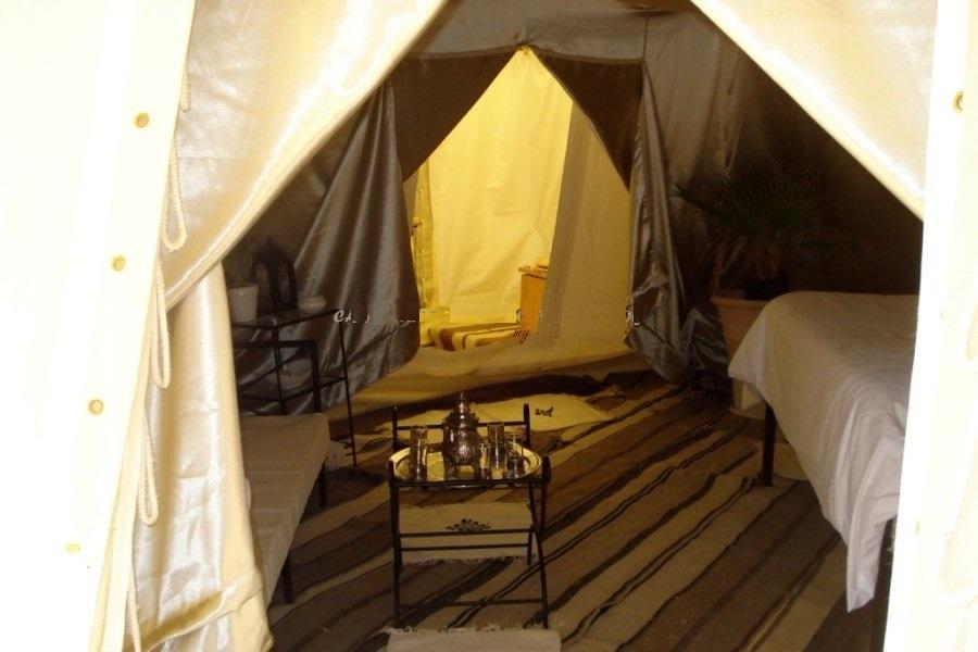 Hotel Camp Mars Douz Zimmer foto